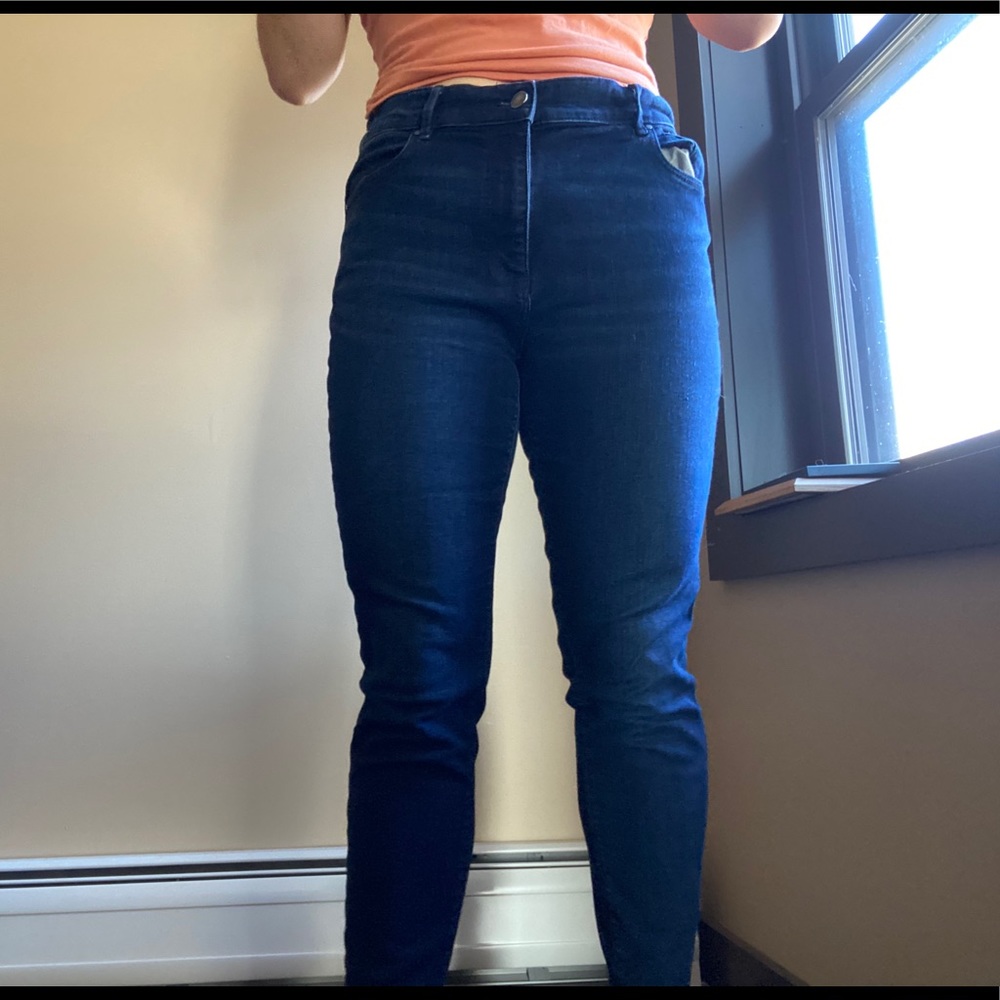 Ann Taylor jeans